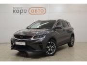 Geely Coolray I Коломна  - изображение 16