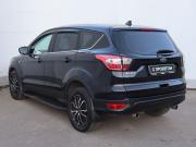 Ford Kuga II Рестайлинг Москва  - изображение 30
