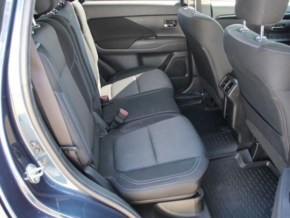 Mitsubishi Outlander III Рестайлинг 3 с пробегом 2021 года, цена 2 259 000 рублей, 149725 км, внедорожник, Автокод Объявления
