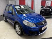 Suzuki SX4 I (Classic) Рестайлинг Ярославль  - изображение 40