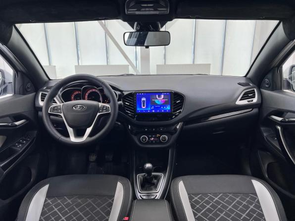 Lada (ВАЗ) Vesta I с пробегом 2019 года, цена 1 060 000 рублей, 117985 км, универсал, Автокод Объявления