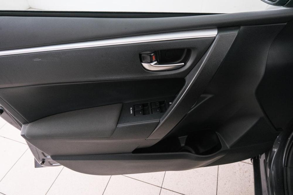 Toyota Corolla XI (E160 E170 E180) Рестайлинг 1 Красноярск  - изображение 19