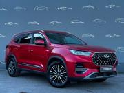 Chery Tiggo 8 Pro I Санкт-Петербург  - изображение 27