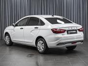 Lada (ВАЗ) Vesta I Рестайлинг (NG) Ставрополь  - изображение 22