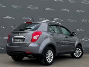 SsangYong Actyon II Рестайлинг Санкт-Петербург  - изображение 27