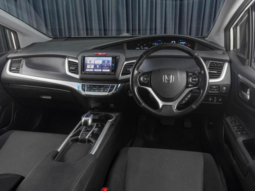 Honda Jade I Тюмень  - изображение 6