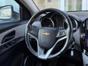 Chevrolet Cruze I Рестайлинг Ульяновск  - изображение 31