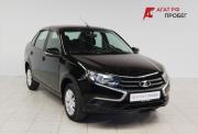 Lada (ВАЗ) Granta I Рестайлинг Саратов  - изображение 24