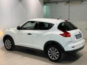 Nissan Juke I Самара  - изображение 19