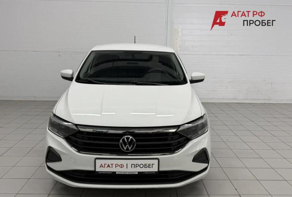 Volkswagen Polo VI Астрахань  - изображение 2