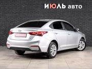 Hyundai Solaris II Екатеринбург  - изображение 24