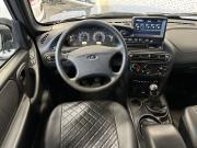 Lada (ВАЗ) Niva Travel I Москва  - изображение 23