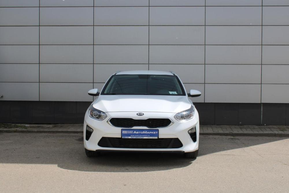 Kia Ceed III Ярославль  - изображение 2