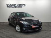 Renault Megane III Рестайлинг Пермь  - изображение 15
