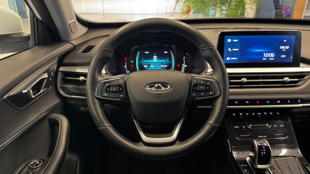 Chery Tiggo 7 Pro I Санкт-Петербург  - изображение 17