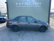 Lada (ВАЗ) Granta I Рестайлинг Екатеринбург  - изображение 16