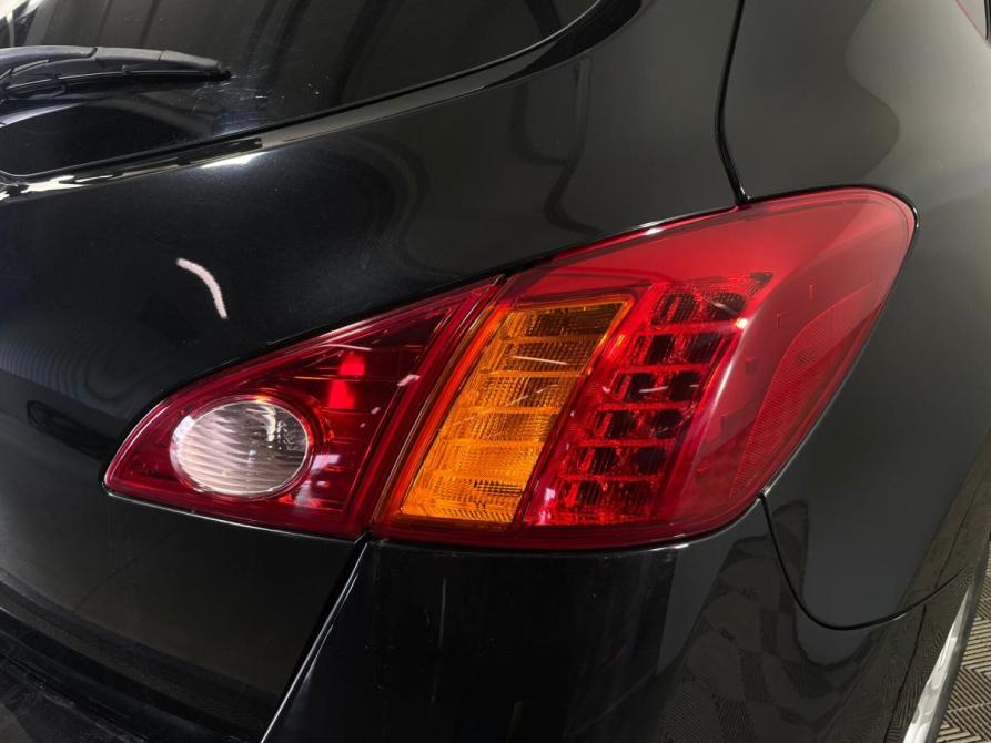Nissan Murano II (Z51) Рестайлинг Воронеж  - изображение 8