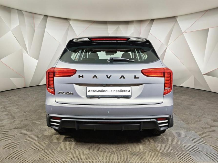 Haval Jolion I Рестайлинг 2 Москва  - изображение 6