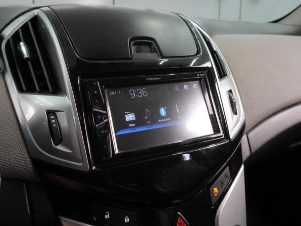 Chevrolet Cruze I Рестайлинг с пробегом 2013 года, цена 769 000 рублей, 246854 км, хэтчбек, Автокод Объявления