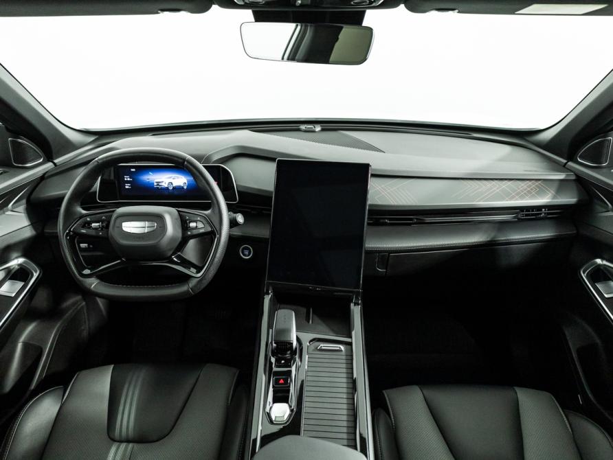 Geely Cityray Санкт-Петербург  - изображение 13
