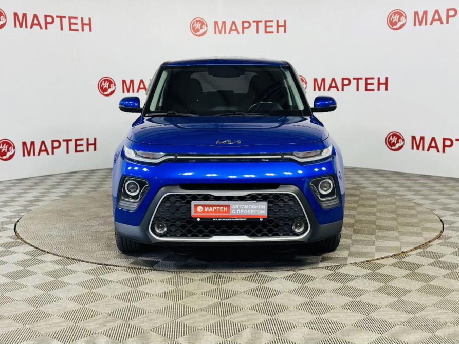 Kia Soul III Вологда  - изображение 2