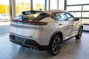 Dongfeng Mage Ростов-на-Дону  - изображение 30