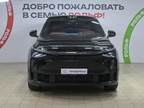 Li Auto (Lixiang) L7 I с пробегом 2023 года, цена 5 938 000 рублей, 42187 км, внедорожник, Автокод Объявления