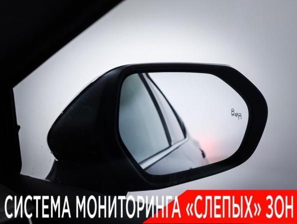 Toyota Camry IX (XV80) China Market с пробегом 2025 года, цена 4 099 000 рублей, 6781 км, седан, Автокод Объявления