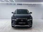 Lexus NX I Рестайлинг Уфа  - изображение 33