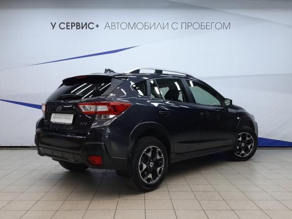 Subaru XV II с пробегом 2017 года, цена 2 440 000 рублей, 62022 км, внедорожник, Автокод Объявления