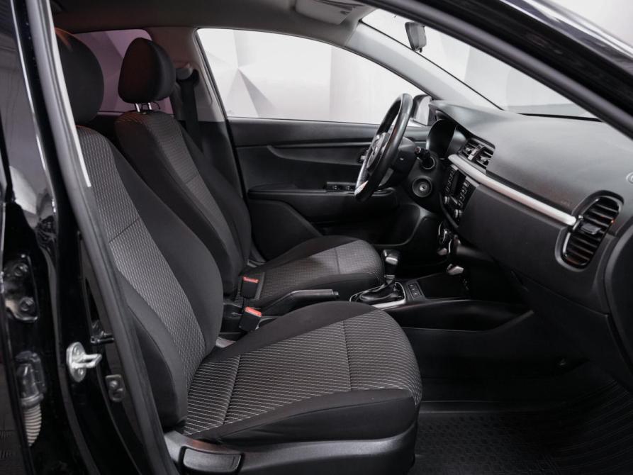 Kia Rio IV Ульяновск  - изображение 12