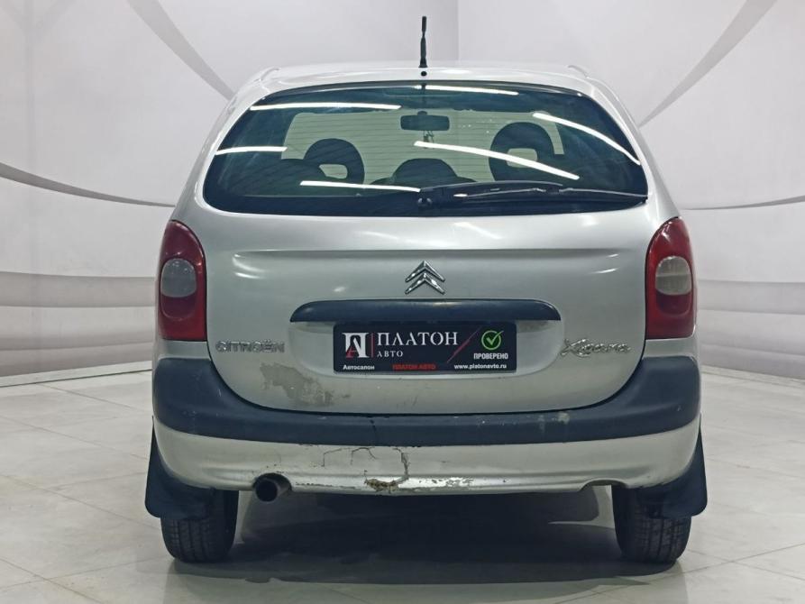 Citroen Xsara Picasso Воронеж  - изображение 6