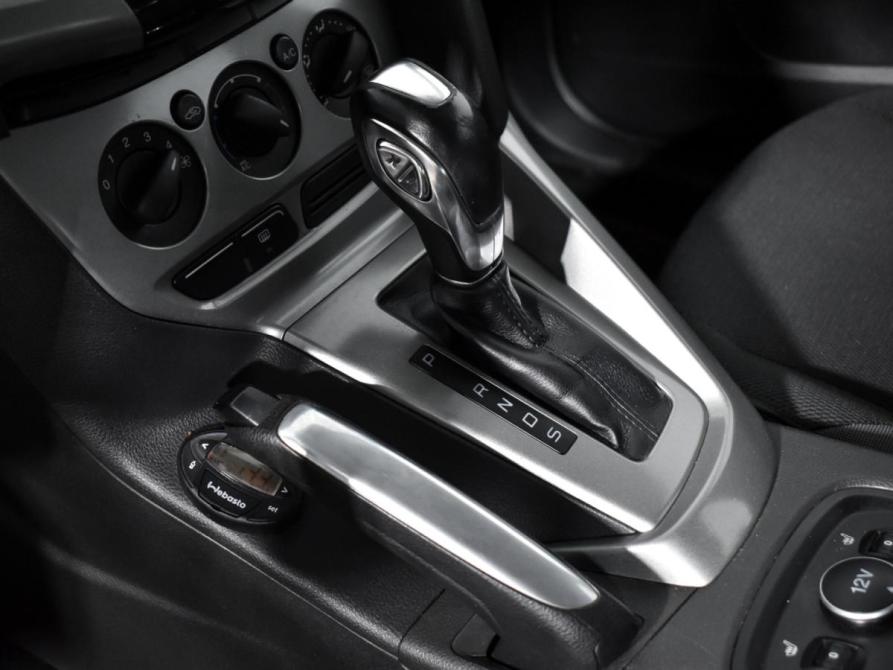 Ford Focus III Санкт-Петербург  - изображение 12