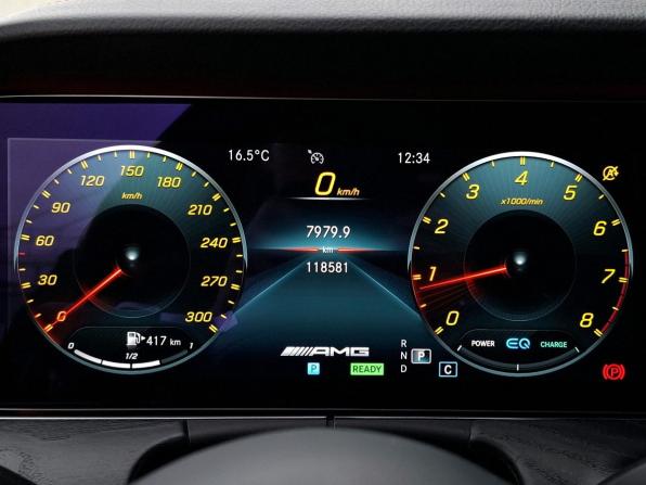 Mercedes-Benz E-Класс AMG V (W213) Рестайлинг с пробегом 2020 года, цена 7 000 000 рублей, 118579 км, купе, Автокод Объявления
