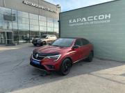 Renault Arkana I Екатеринбург  - изображение 13