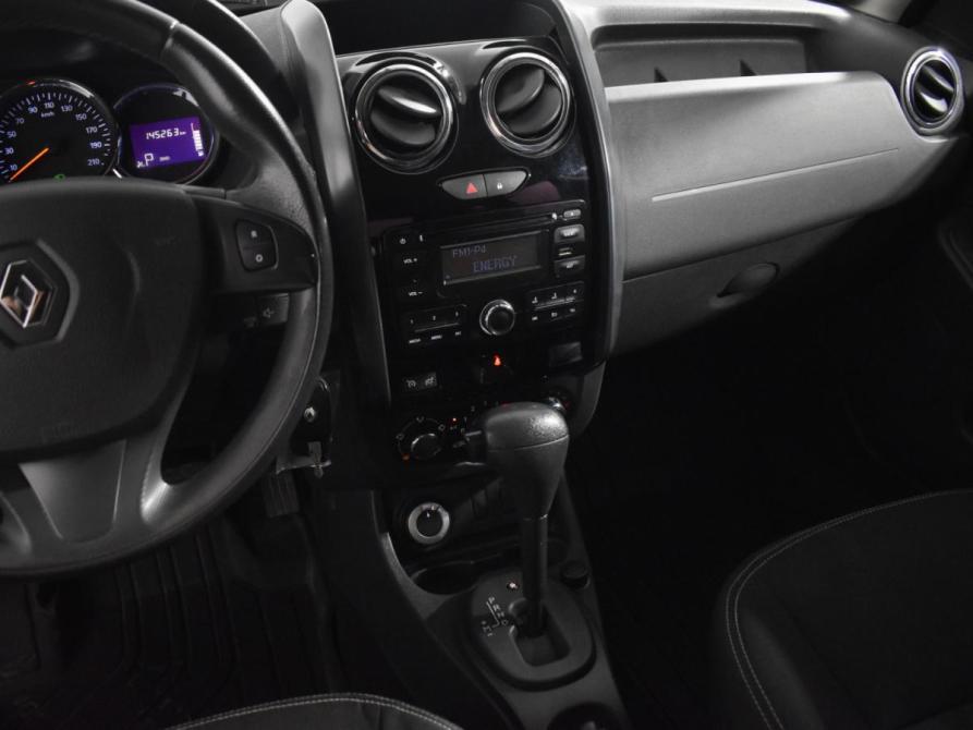 Renault Duster I Рестайлинг Санкт-Петербург  - изображение 20