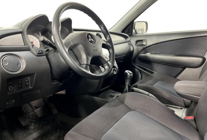 Mitsubishi Outlander I с пробегом 2006 года, цена 565 000 рублей, 240377 км, внедорожник, Автокод Объявления