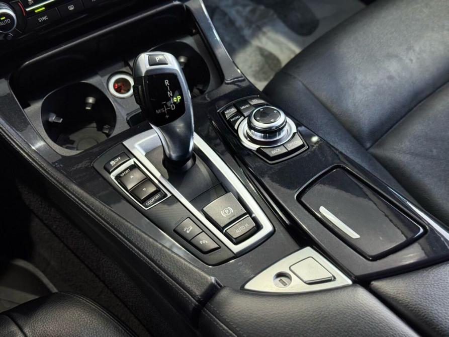 BMW 5 серии VI (F10/F11/F07) Рестайлинг Ижевск  - изображение 23
