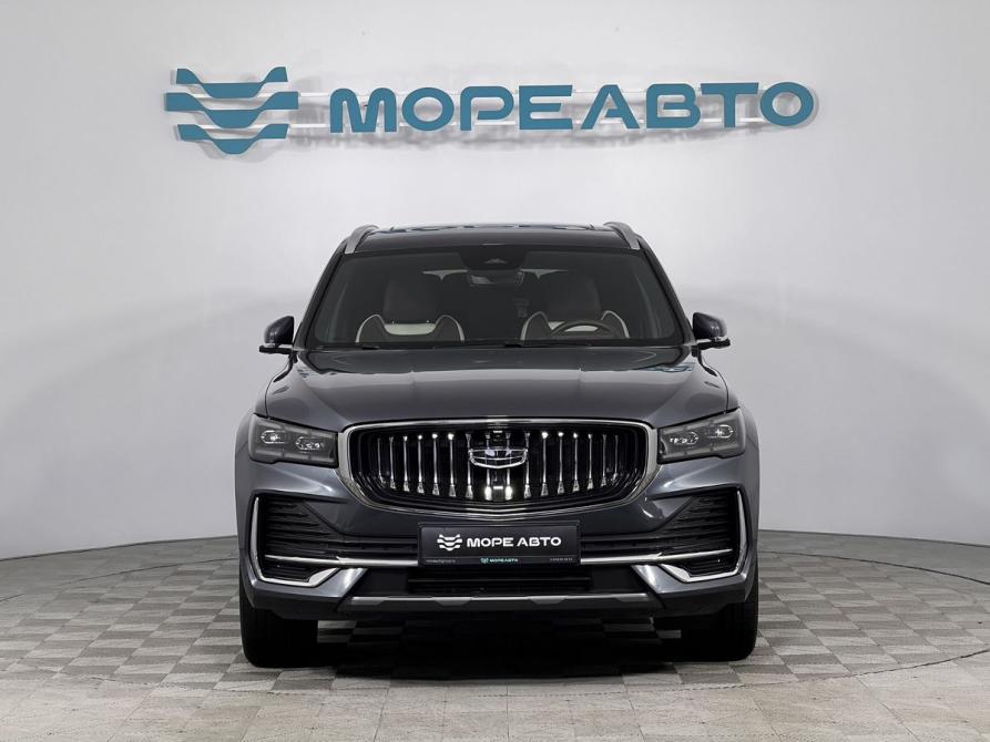 Geely Monjaro I Калининград  - изображение 2