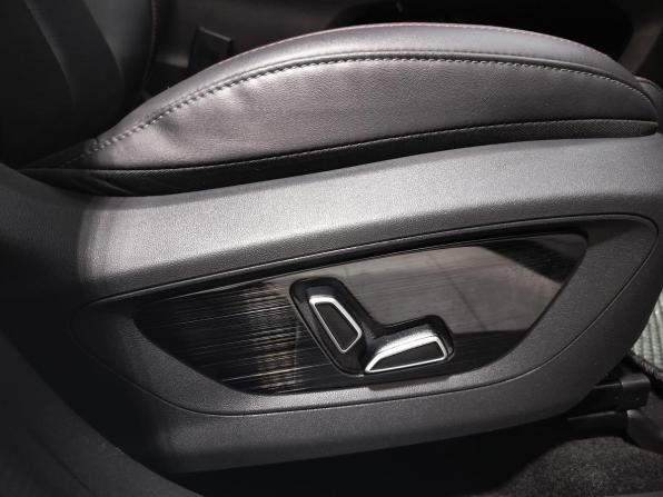 Changan CS55 Plus II с пробегом 2023 года, цена 2 100 000 рублей, 26000 км, внедорожник, Автокод Объявления
