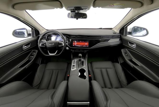 Omoda S5 с пробегом 2024 года, цена 1 370 000 рублей, 41186 км, седан, Автокод Объявления