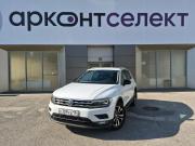Volkswagen Tiguan II Волгоград  - изображение 2