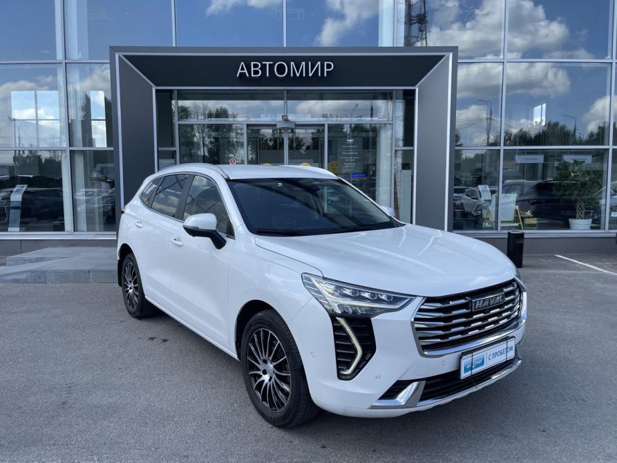 Haval Jolion I Брянск  - изображение 3