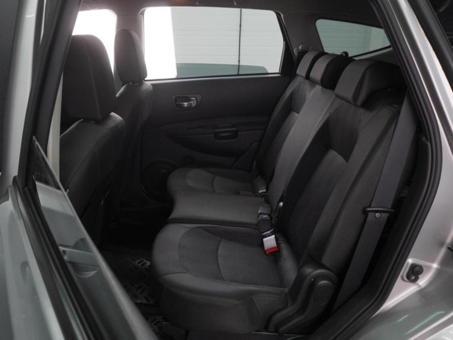 Nissan Qashqai+2 I Рестайлинг Воронеж  - изображение 9