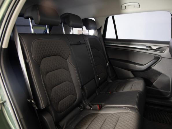 Skoda Kodiaq I с пробегом 2020 года, цена 3 099 000 рублей, 86762 км, внедорожник, Автокод Объявления