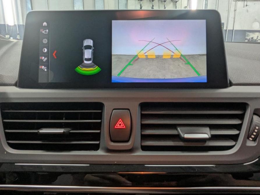 BMW 1 серии III (F52) Рестайлинг Санкт-Петербург  - изображение 24