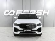 Geely Monjaro I Рестайлинг 2 Ростов-на-Дону  - изображение 32