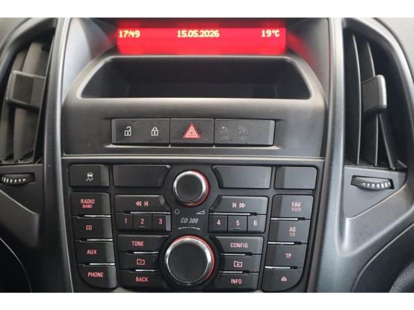 Opel Astra J Рестайлинг с пробегом 2014 года, цена 796 000 рублей, 199000 км, хэтчбек, Автокод Объявления