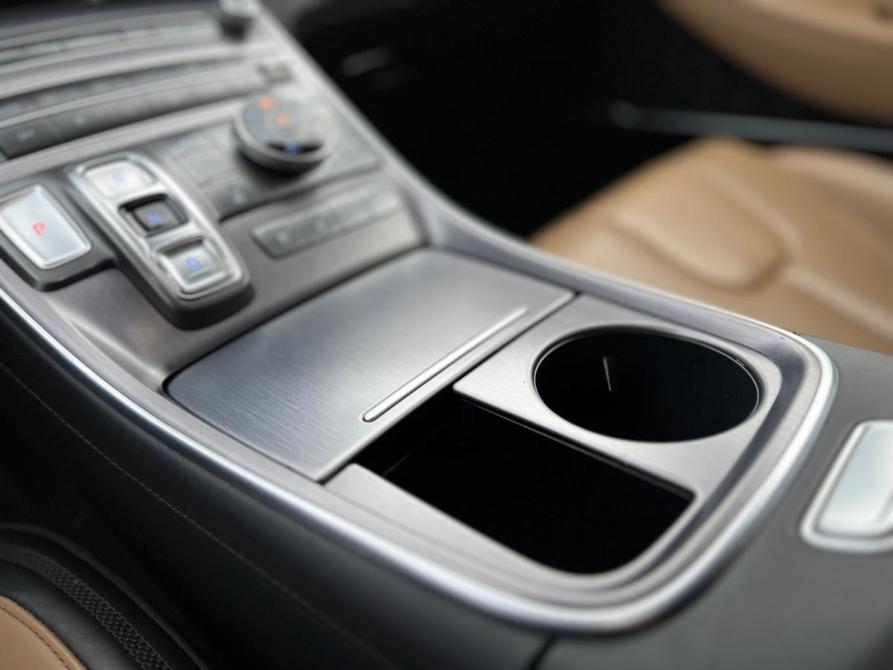 Hyundai Santa Fe IV Рестайлинг Альметьевск  - изображение 22
