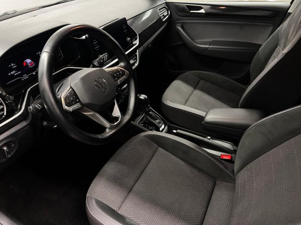 Volkswagen Polo VI с пробегом 2021 года, цена 1 899 000 рублей, 83748 км, лифтбек, Автокод Объявления